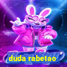 duda rabetao